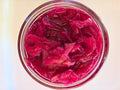 Beet + Fennel