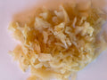Golden Beet + Dill