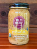 Golden Beet + Dill