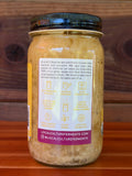 Golden Beet + Dill