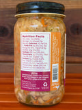 Carrot + Cilantro + Jalapeño