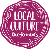 Local Culture Ferments
