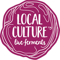 Local Culture Ferments