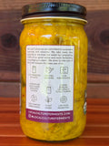 Turmeric + Ginger + Jalapeño