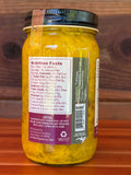 Turmeric + Ginger + Jalapeño